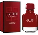 Givenchy L'Interdit Rouge Ultime Eau de Parfum 80 ml Unisex
