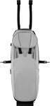 Hauck Fahrradkinderanh&auml;nger "Baby Lounger 2 Grey", Kinder, grau