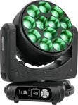 EUROLITE "TMH-W480" 12x 40 Watt LED RGBW Zoom Moving Head Wash