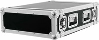 ROADINGER Verst&auml;rkerrack PR-2ST, 4HE, 57cm tief