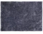 Tom Tailor Teppich Soft UNI 601 anthrazit 190 x 290 cm