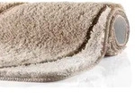 Kleine Wolke Badteppich Serenade Taupe 50 cm x 60 cm