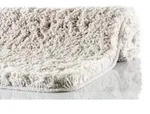 Kleine Wolke Badteppich Trend Auster 55 cm x 65 cm