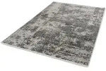 Sch&ouml;ner Wohnen Kollektion Teppich Vision D.213 C.040 Dreiecke anthrazit 160x230cm