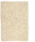 TEPGO Flokati-Teppich Luxus natur - 2450 g/m2 300 cm x 400 cm