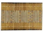 Gino Falcone In- & Outdoorteppich Aurora gold 300 x 400 cm