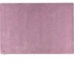 Tom Tailor Teppich Cozy UNI rose 190 x 290 cm