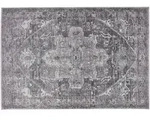 Tom Tailor Teppich Funky Orient Tabriz grey 230 x 340 cm