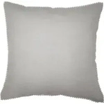 fleuresse Bettw&auml;sche Baumwolle / Leinen Provence 343842-9021 grau 200x200 cm +