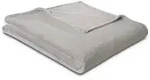 Biederlack Wohndecke Soft & Cover silber 150x200 cm