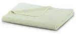 Biederlack Wohndecke Pearl mint 150x200 cm