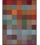 Biederlack Wohndecke Colour-Woven 220x240 cm