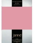 Janine Spannbetttuch Elastic-Jersey 5002 altros&eacute; 200x200 cm