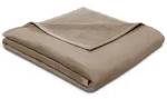 Biederlack Wohndecke Cotton Sense palisade 150x200 cm