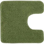 Kleine Wolke Badteppich Relax Forest WC-Vorleger 55x 55 cm
