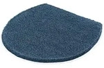 Kleine Wolke Deckelbezug Soft Iceblue 47 cm x 50 cm