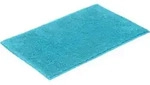 Vossen Badteppich Timeless turquoise 60x100 cm