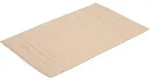Vossen Badteppich Feeling ivory 60 x 100 cm