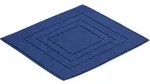 Vossen Badteppich Feeling reflex blue 60 x 60 cm