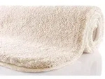 Kleine Wolke Badteppich Relax Sandbeige 70x120 cm