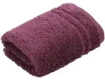 Vossen Frottierserie Vienna Style Supersoft hibiscus Seiftuch 30 x 30 cm