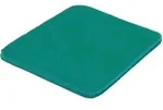 Kleine Wolke Badteppich Cony Petrol 55x65 cm