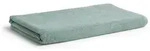 M&Ouml;VE Frottierserie Soft Silence Uni reed green Duschtuch 80x180 cm
