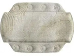 Kleine Wolke Nackenpolster Art Natur 32x22 cm
