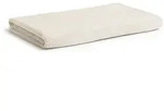 M&Ouml;VE Frottierserie Soft Silence Uni ivory Duschtuch 80x180 cm