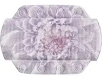 Kleine Wolke Nackenpolster Dahlia Lavendel 32 x 22 cm