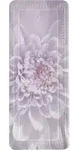 Kleine Wolke Wanneneinlage Dahlia Lavendel 36 x 92 cm
