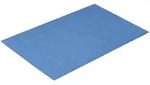 Bugatti Badteppich Pratos blue moon 60 x 90 cm
