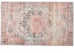 Tom Tailor Badteppich Oriental Bath Three multicolor 70 x 120 cm