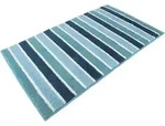Vossen Badteppich Fancy lagoon 60x100 cm