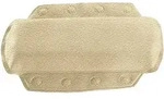Kleine Wolke Nackenpolster Arosa, Beige 32x 22 cm