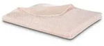 Biederlack Babydecke Lovely & Sweet Cotton rose 75x100 cm