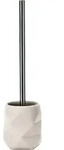 Kleine Wolke WC-Garnitur Crackle Bast 10,6 x 39 x 10,6