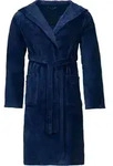 Vossen Unisex-Bademantel Texas winternight XS