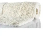 Kleine Wolke Badteppich Havanna Natur 85 cm x 150 cm