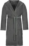 Vossen Unisex-Bademantel Texas flanell XS