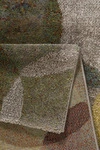 ESPRIT Teppich Modernina ESP-3378-070 multicolor 133x200