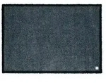 Barbara Becker Fu&szlig;matte BB Touch dark secret 39 x 58 cm
