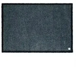 Barbara Becker Fu&szlig;matten BB Touch dark secret 50 x 70 cm
