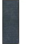 Barbara Becker Fu&szlig;matte b.b Gentle True Blue 67 cm x 170 cm