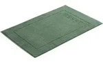 ESPRIT Badteppich Solid moss green 60 x 90 cm