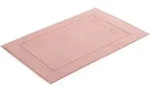 ESPRIT Badteppich Solid rose 60 x 90 cm