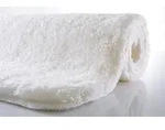 Kleine Wolke Badteppich Relax Polarweiss 70 cm x 120 cm