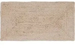 Luxor Living Teppich Salo natur 60 cm x 110 cm