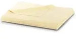 Biederlack Wohndecke Pearl yellow 150x200 cm