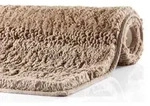Kleine Wolke Badteppich Monrovia Kaschmir 80 cm x 140 cm